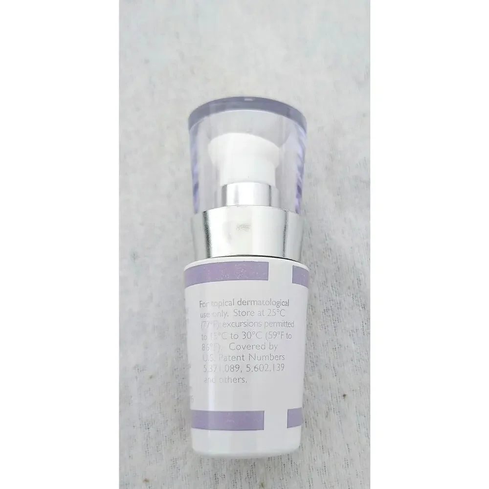 Kinerase Pro Therapy Advanced Repair Serum 0.5 oz. Hypoallergenic All Skin